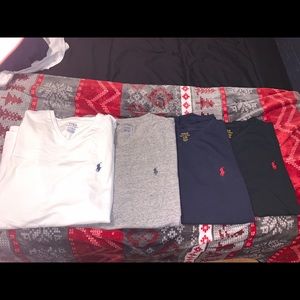 Polo by Ralph Lauren Shirts - Mens Polo Shirts!! Polo by Ralph Lauren Shirts - Mens Polo Shirts!!